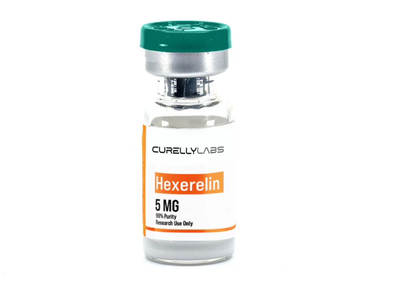 Hexarelin