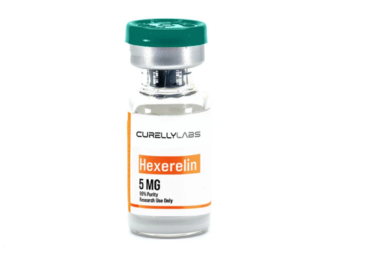 Hexarelin