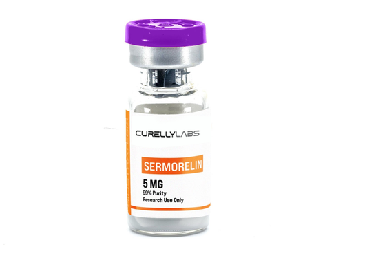Sermorelin
