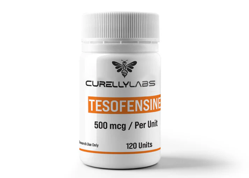 Tesofensine