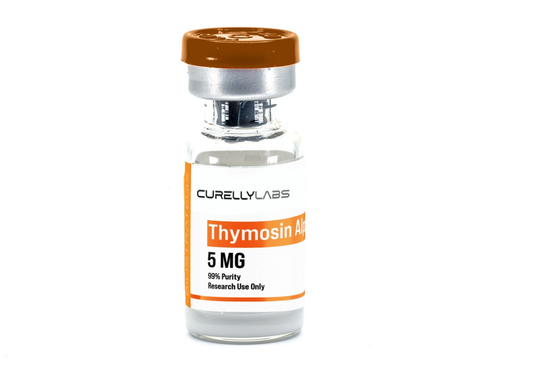 Thymosin Alpha-1